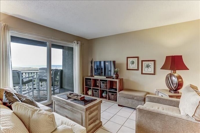 Sand Dollar 208 - 2 Br Condo