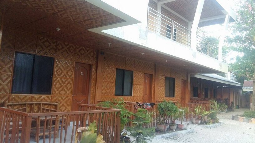 Cocotel Rooms Oslob New Village
