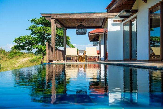 Niraamaya Private Residences -Benaulim Goa