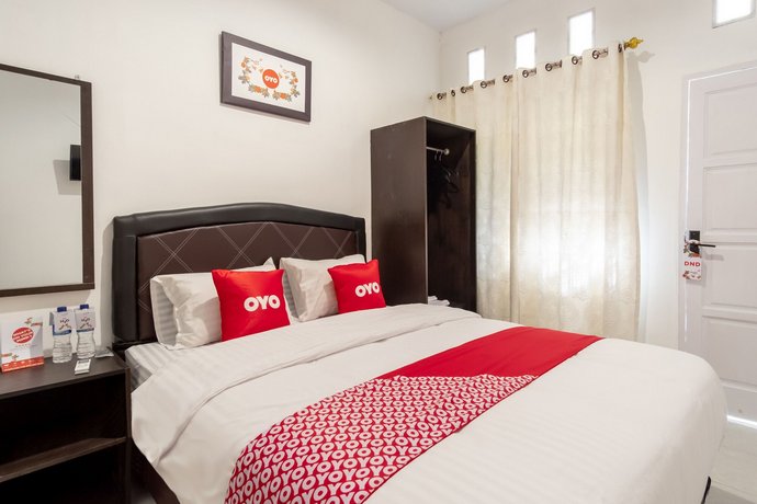 OYO 1507 Doriyu Residence