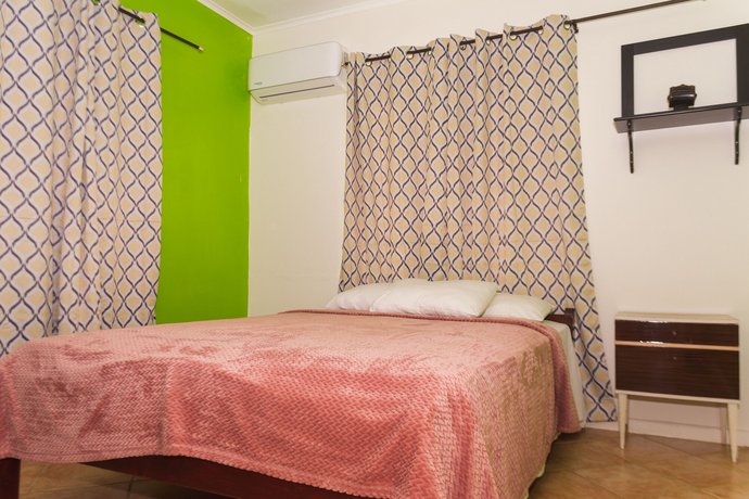 La Casita Torres