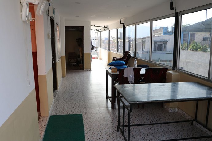 Hotel Happy Home Chitwan