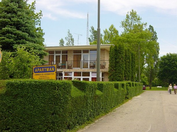 Apartman Danka