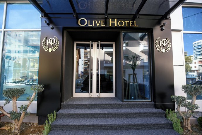 Hotel Olive Vlore