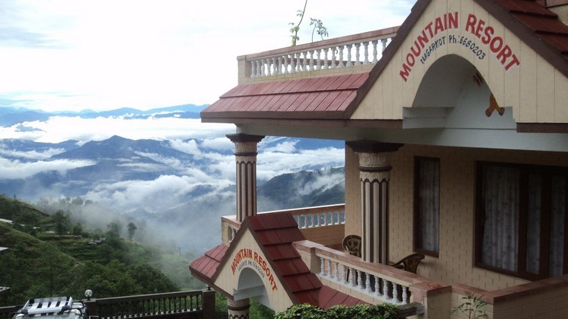 Mountain Resort Nagarkot