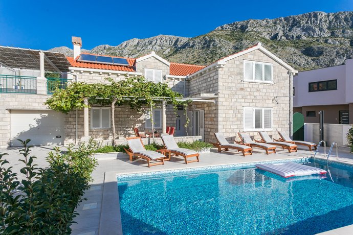 Villa Fortunei
