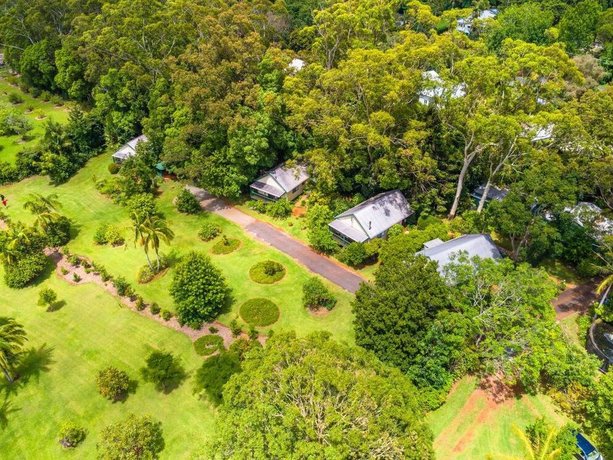 The Cottages On Mount Tamborine