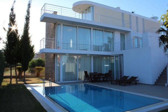 Dream Villa by Belek Rental