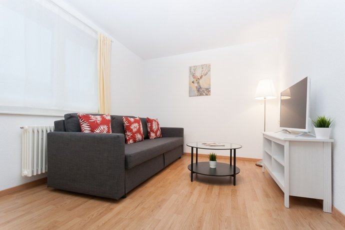 Galaxy Apartments Lucerne