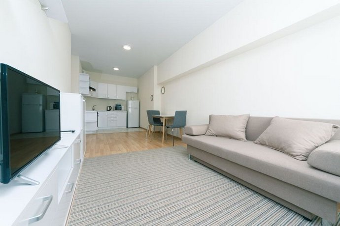 FlatRent SmartHouse