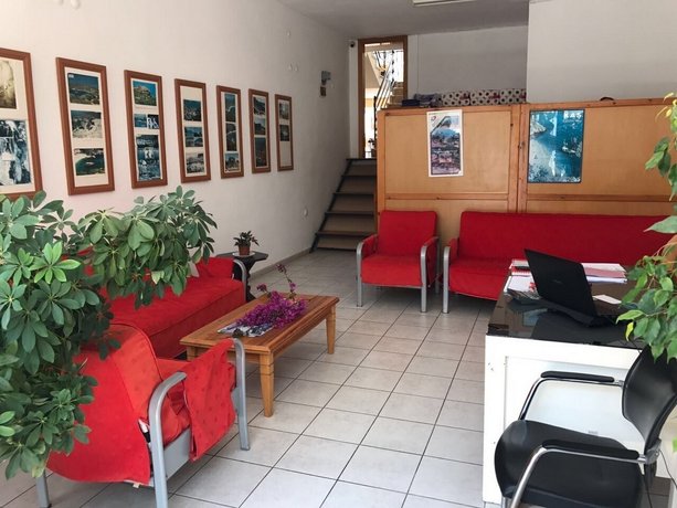 Ali Baba Apart Hotel