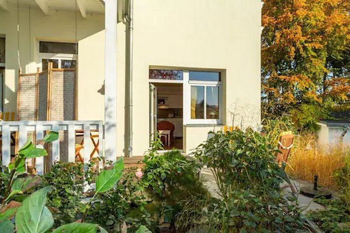 Apartments Wald-Residenz Bansin