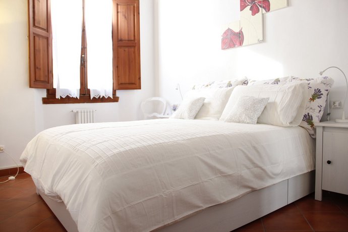 Art Apartment Santa Maria