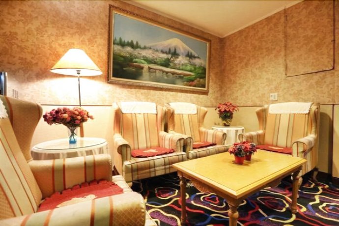 Hotel Lee-Chan