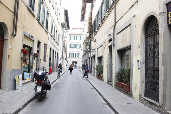 Art Apartment Vasari