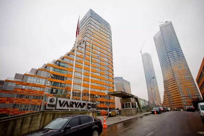 Atasehir Istanbul