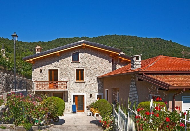 Casa Belvedere Ciclamino