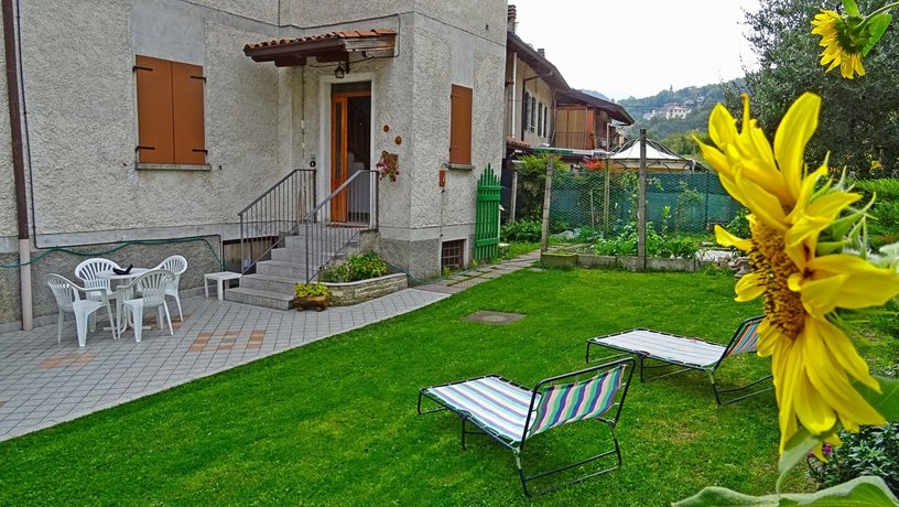 Casa del Borgo Augusta