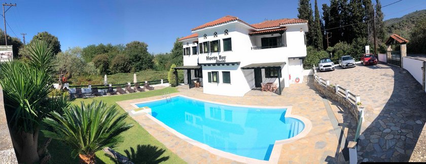 Horto Bay Studios