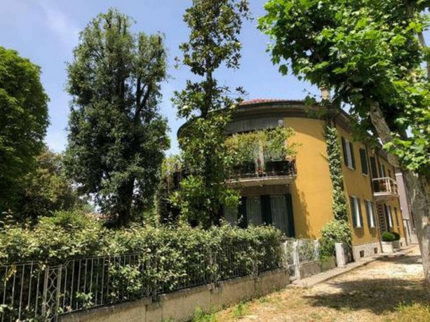 B&B Villa Alighieri
