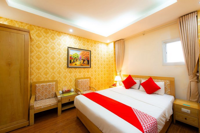 OYO 191 Dragon Hotel