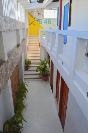 Bacano Lofts