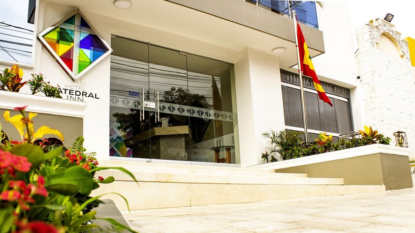 Catedral Inn Barranquilla
