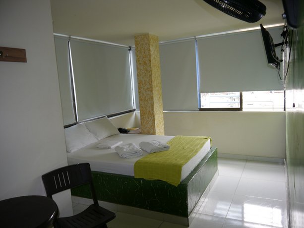 Grand Amadeus Hotel