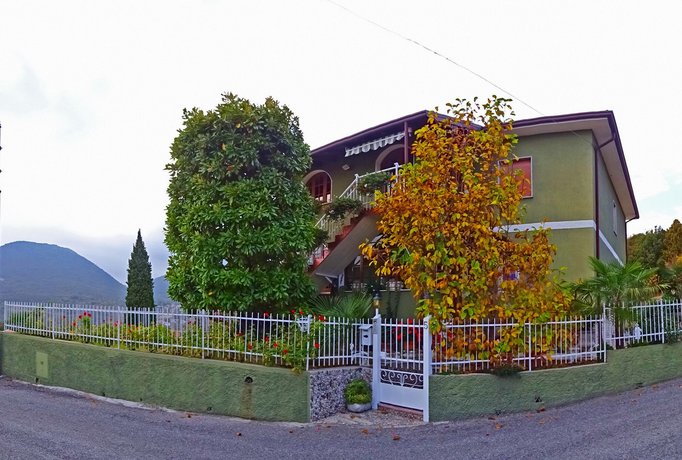 Casa Piccini