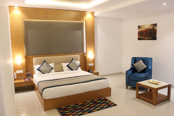 Hotel Trans International Delhi