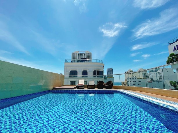 Majestic Hotel Da Nang