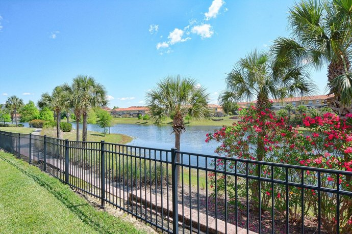 Encantada -4 Bedroom Townhome w/ Splashpool-2651EN