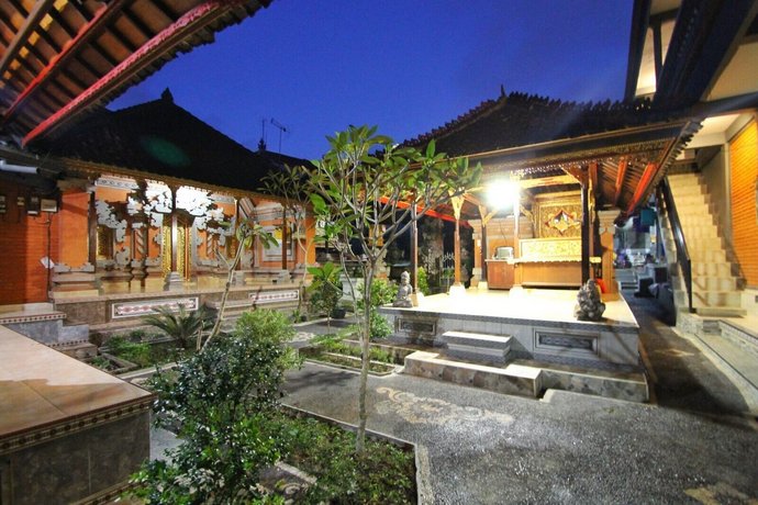Happy Inn Ubud