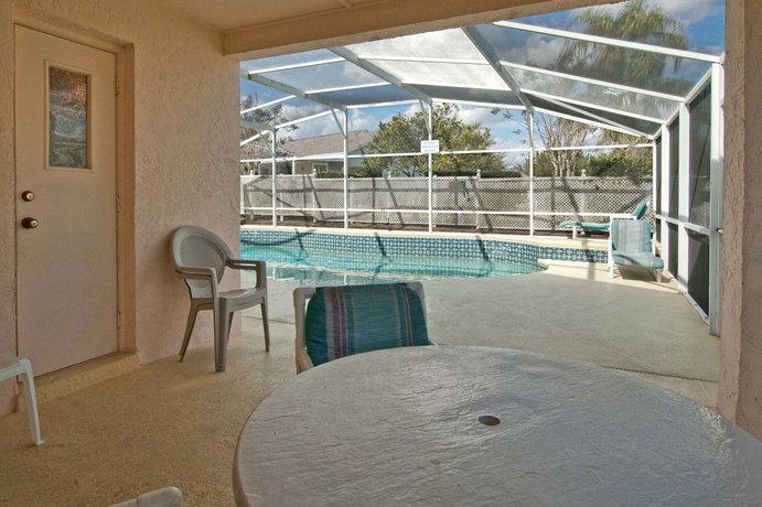 Indian Ridge - 4BD/2BA Pool Home - Sleeps 10 - RIR4415 Villa 4