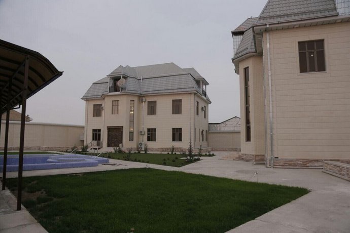 Villa Oasis Bukhara