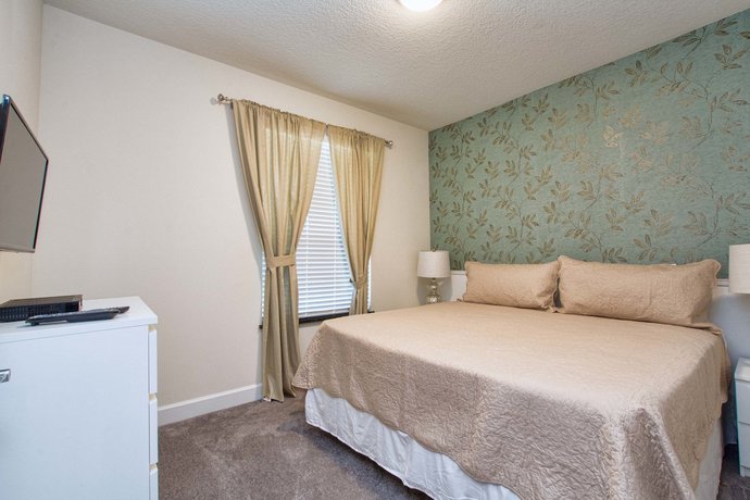 Silver Creek - 3 Bed Townhouse w/splashpool-5003SC