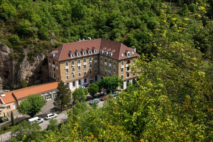 Village Vacances Le Richelme