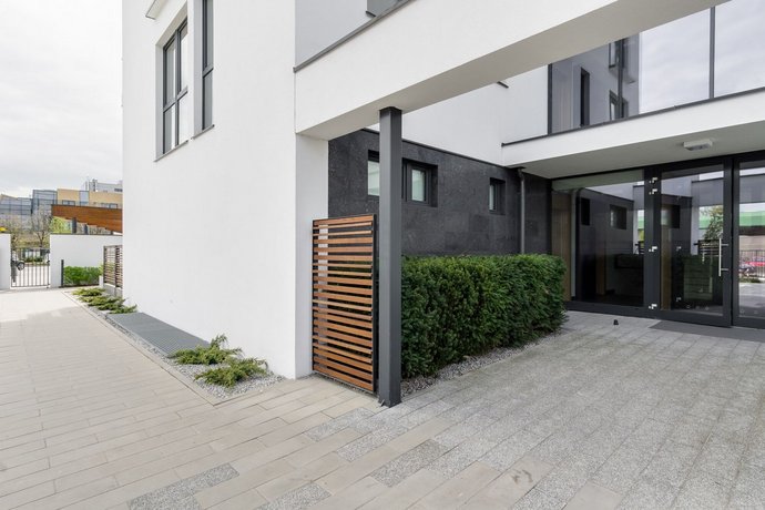 Elite Apartments Tre Mare Residence
