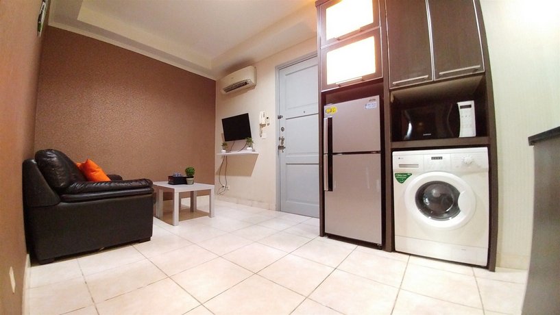 Penthouse Level Apartment At Mall Of Indonesia MOI Gading