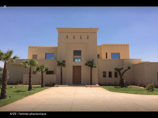 Villa Ramses