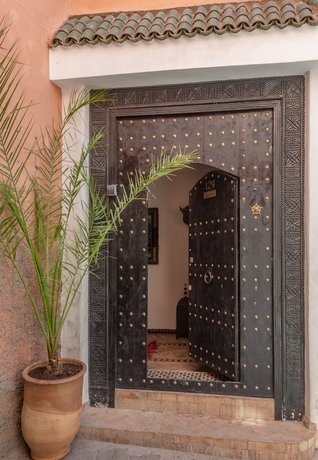 Riad Dar Sirine