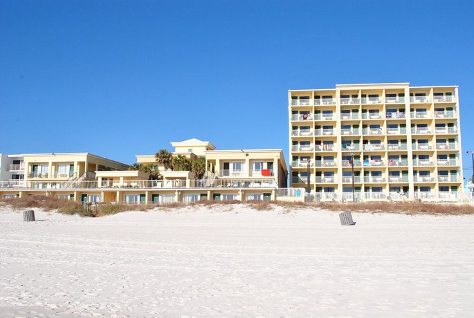 Flamingo Motel & Tower