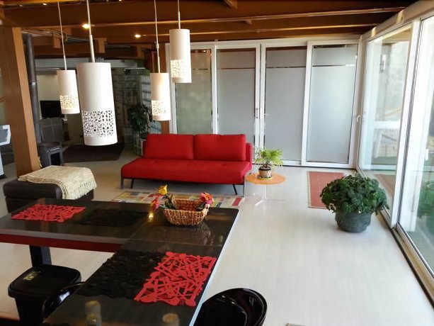 Apartamento Pacifico Vina del Mar