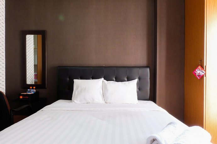 Great Location Sunter Park View Studio Apartment By Travelio