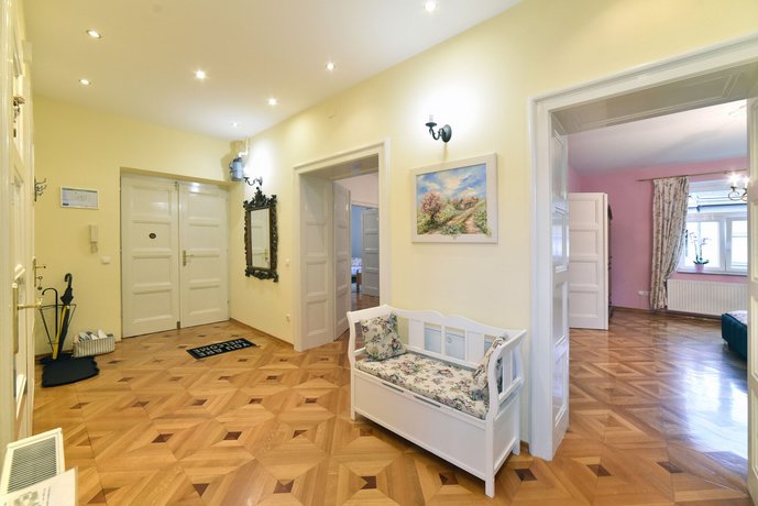 Apartment Tatjana Zagreb