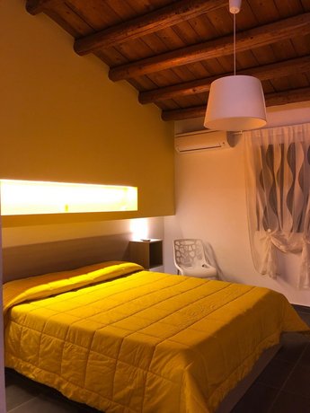 Casa Vacanza San Giorgio Rooms