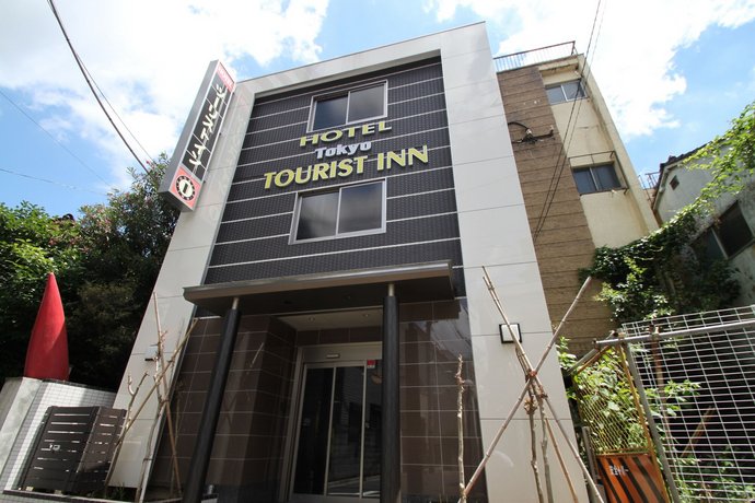 Tokyo Tourist Inn