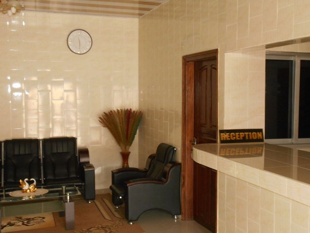 Hotel Ayenou