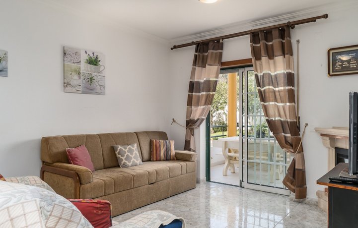 Akisol Albufeira Falesia IV