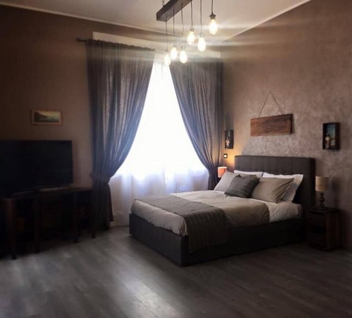 B&B I 4 ELEMENTI